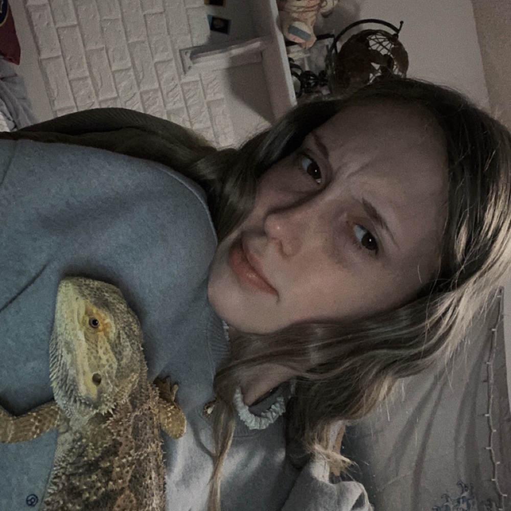 Meet your Posher, Allie